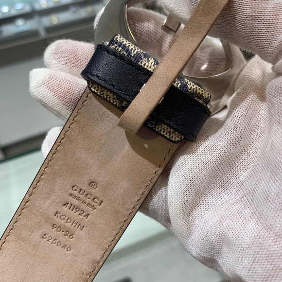 Gucci belt - Picture 4 of 6